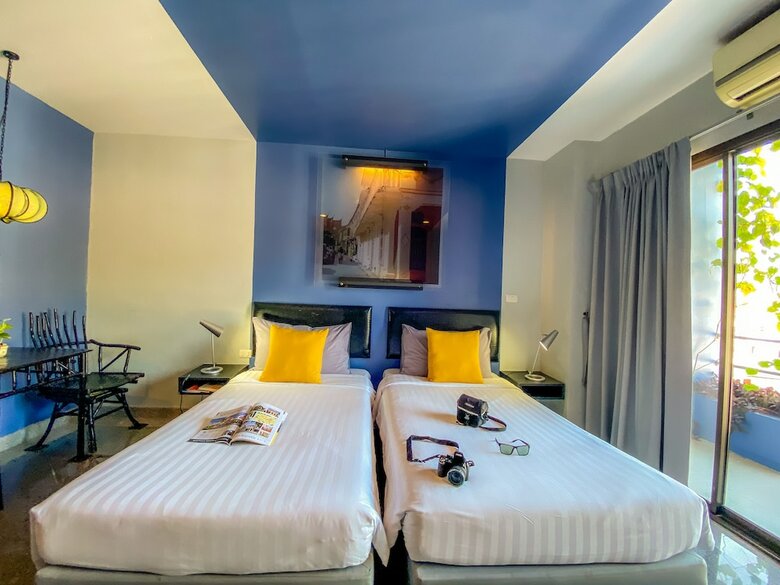Hotel Sino Inn