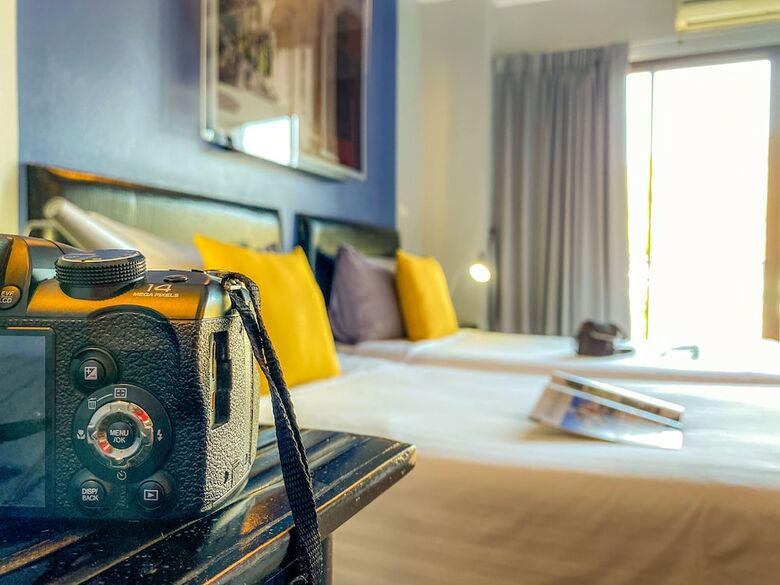 Hotel Sino Inn