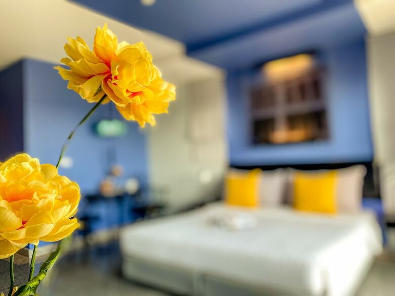 Hotel Sino Inn