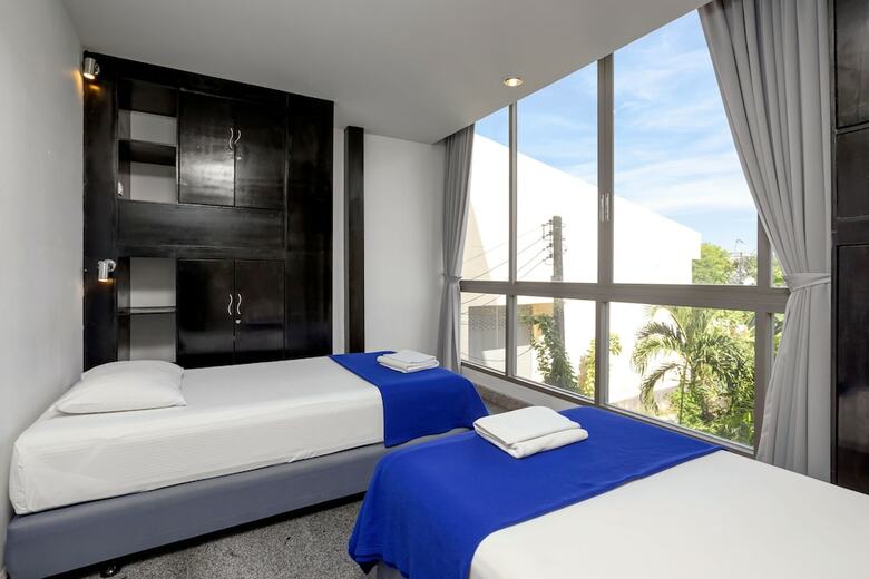 Hotel Sino Inn