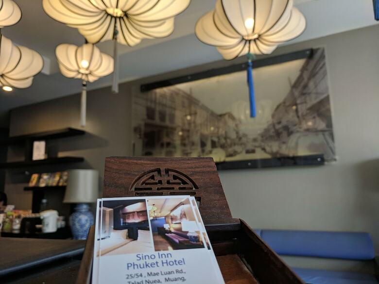 Hotel Sino Inn
