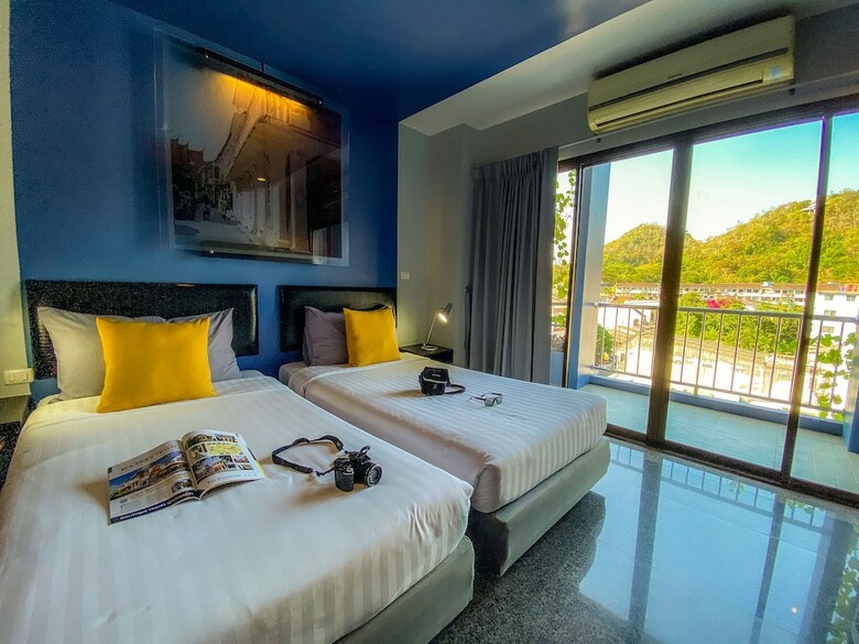 Hotel Sino Inn