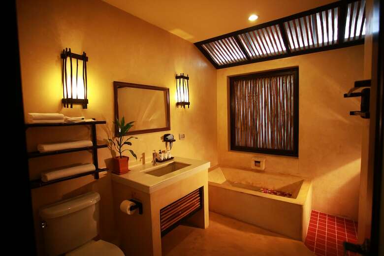 Apartamento Ingnatee Resort