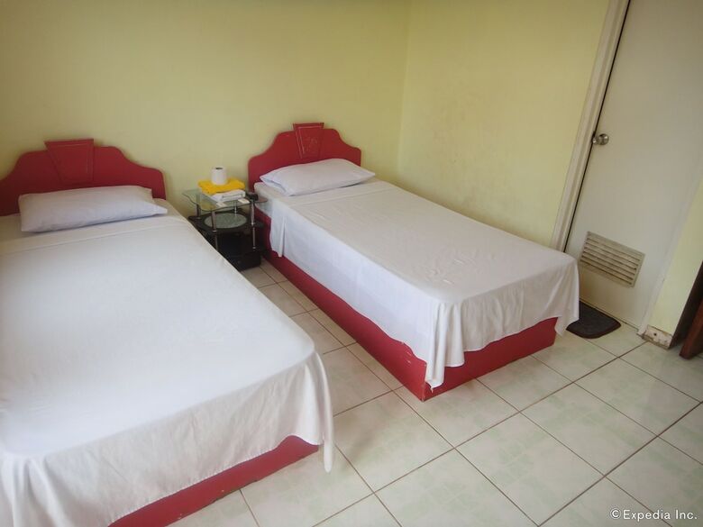 Hotel Audissie Pension