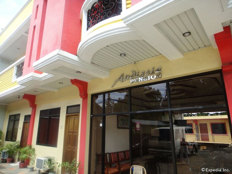Hotel Audissie Pension