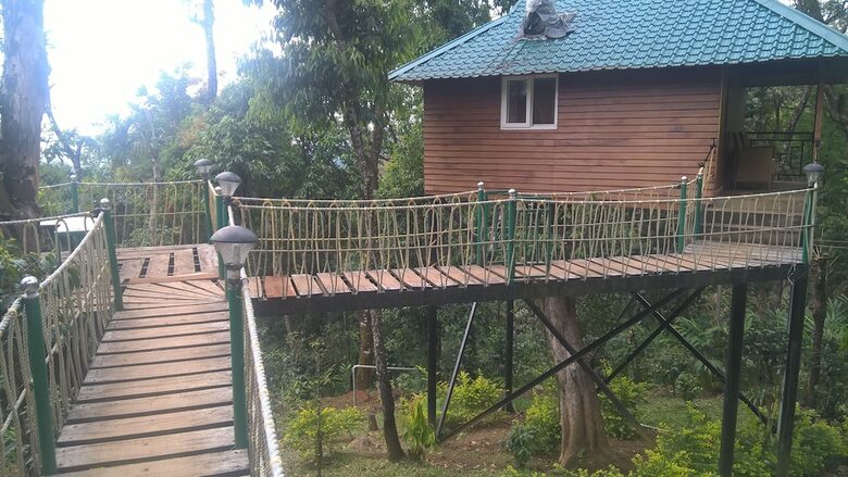 Hotel Kaivalayam Retreat