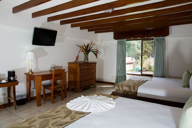 Hotel Jac� Laguna Resort And Beach Club