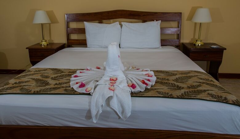 Hotel Jac� Laguna Resort And Beach Club