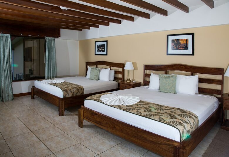 Hotel Jac� Laguna Resort And Beach Club