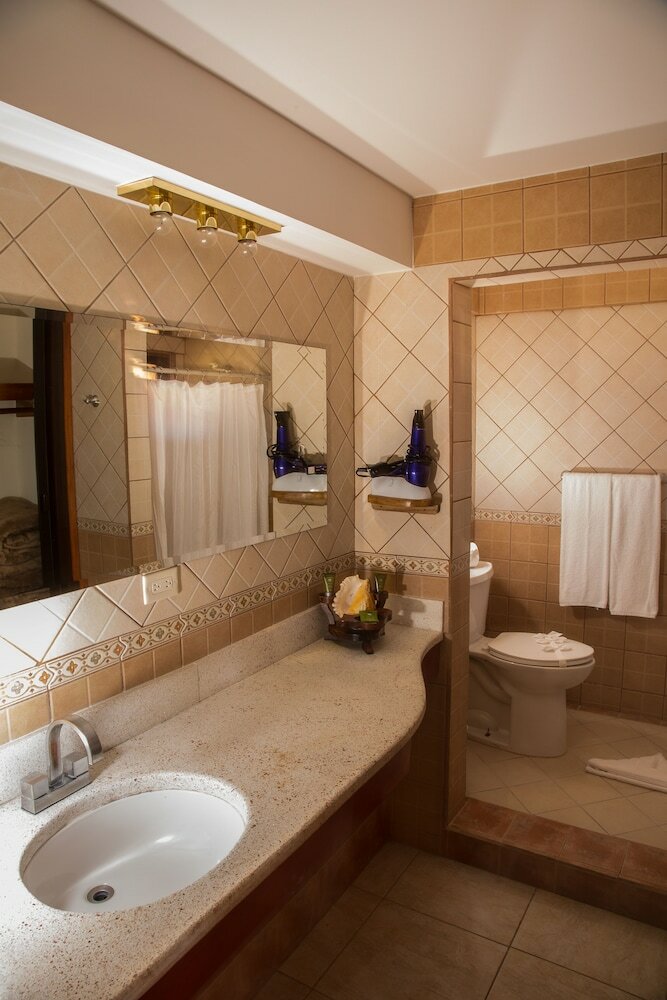 Hotel Jac� Laguna Resort And Beach Club