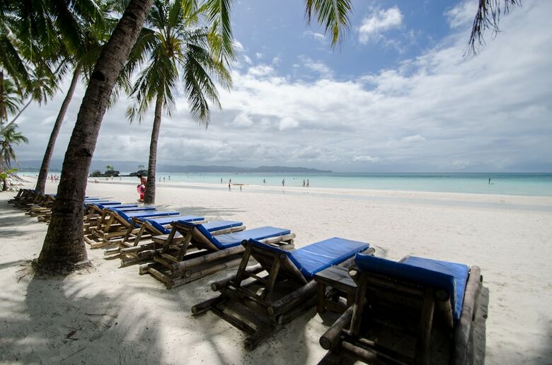 Apartamento Sea Wind Resort