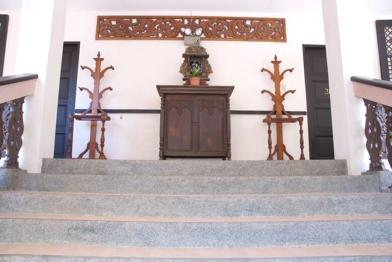 Apartamento Sea Wind Resort