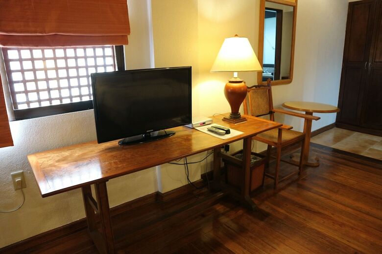 Apartamento Sea Wind Resort