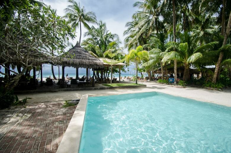 Apartamento Sea Wind Resort