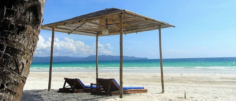 Apartamento Sea Wind Resort