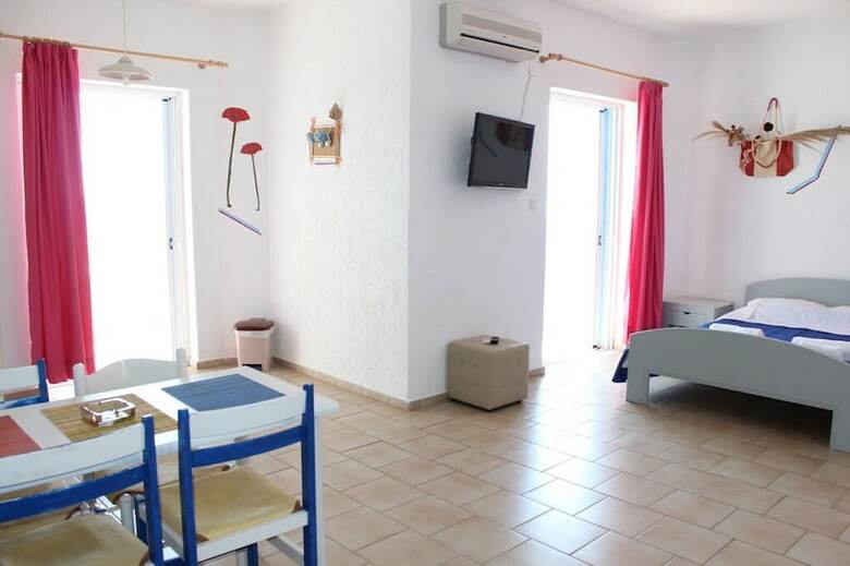 Aparthotel Arlen Beach Hotel
