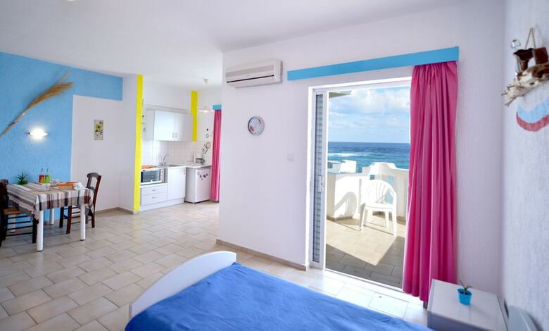 Aparthotel Arlen Beach Hotel