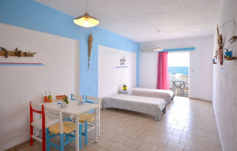 Aparthotel Arlen Beach Hotel