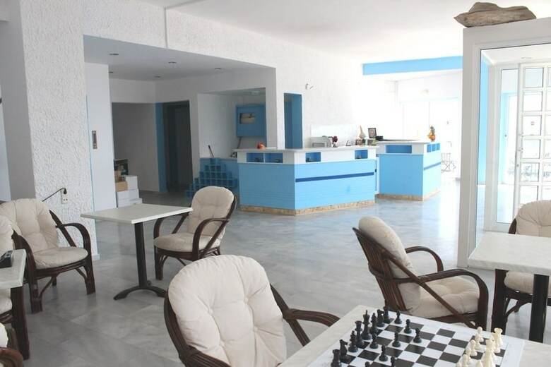 Aparthotel Arlen Beach Hotel