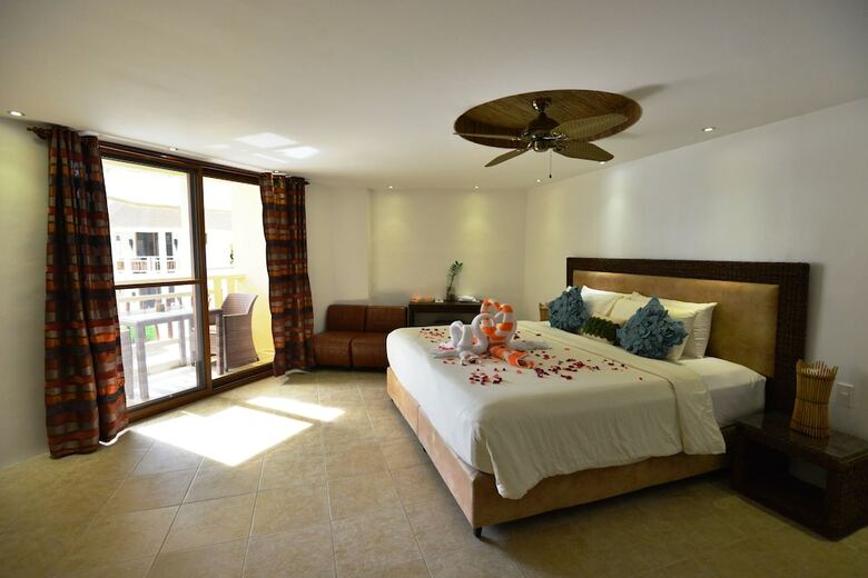 Apartamento Ambassador In Paradise Resort