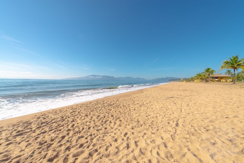 Apartamento Hotel Costa Norte Massagua�u
