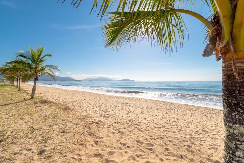 Apartamento Hotel Costa Norte Massagua�u