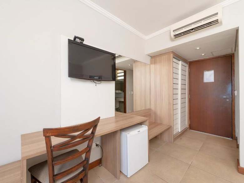 Apartamento Hotel Costa Norte Massagua�u