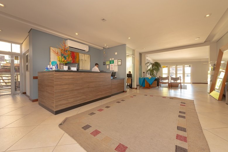 Apartamento Hotel Costa Norte Massagua�u