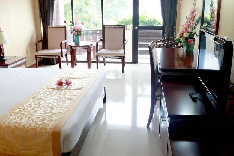 Hotel Mermaid's Beach Resort