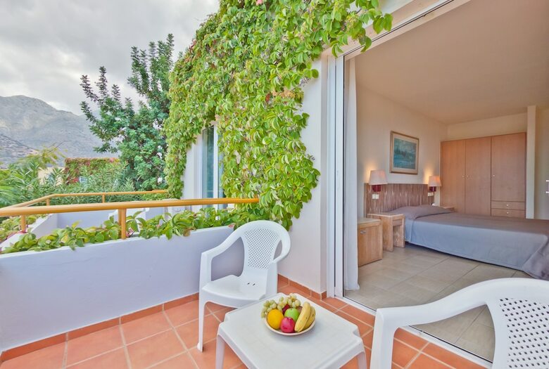 Bali Paradise Hotel