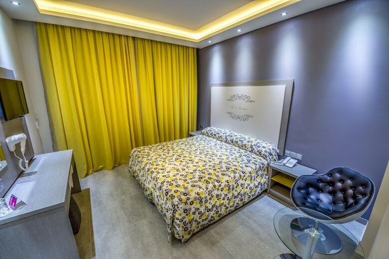 Stamatia Hotel
