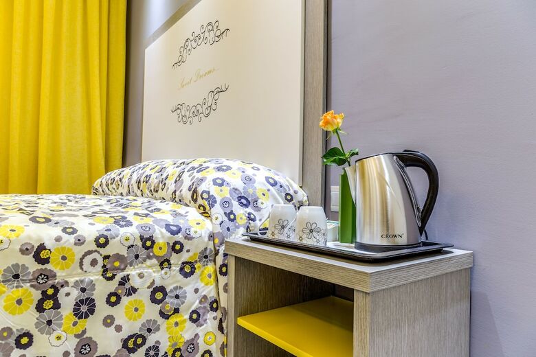 Stamatia Hotel