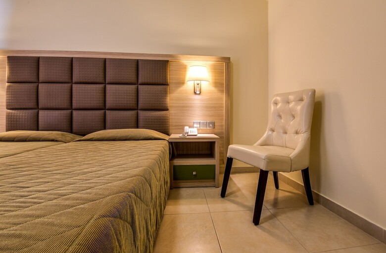 Stamatia Hotel