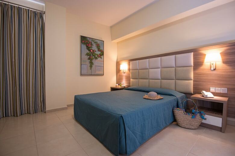 Stamatia Hotel