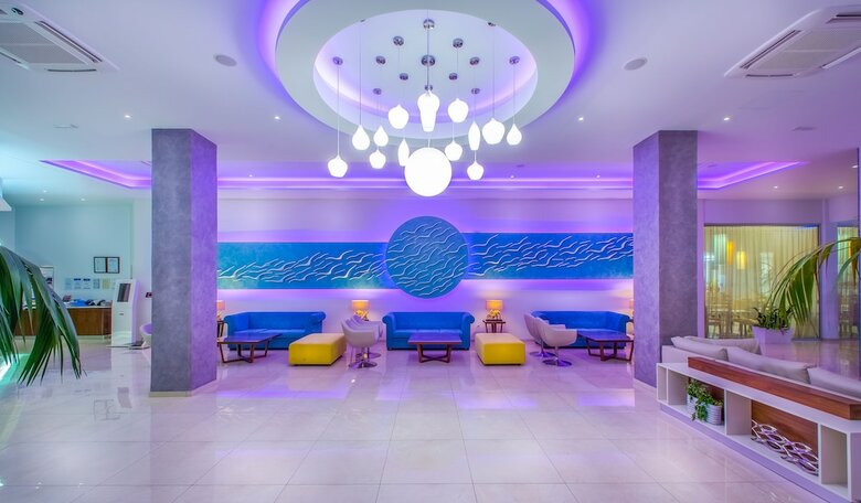 Stamatia Hotel