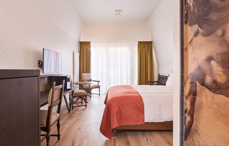 Hotel Miss Blanche