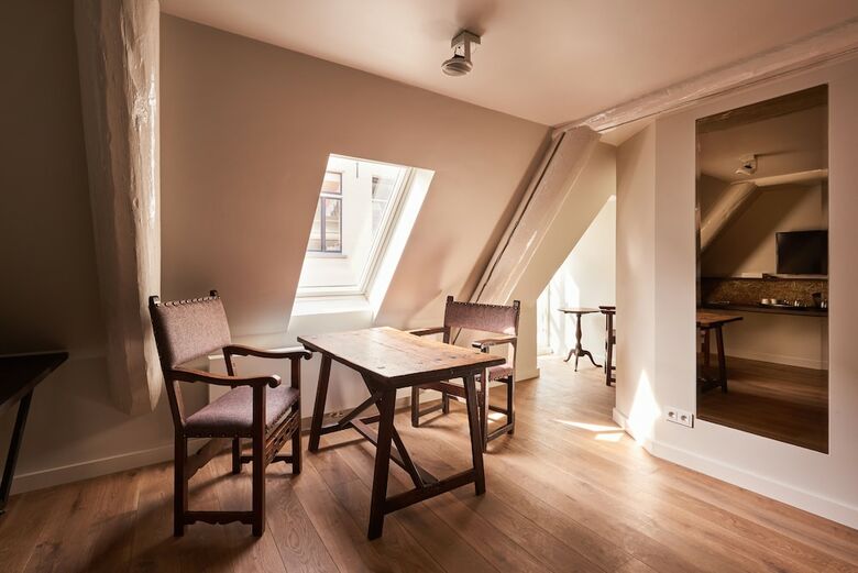 Hotel Miss Blanche