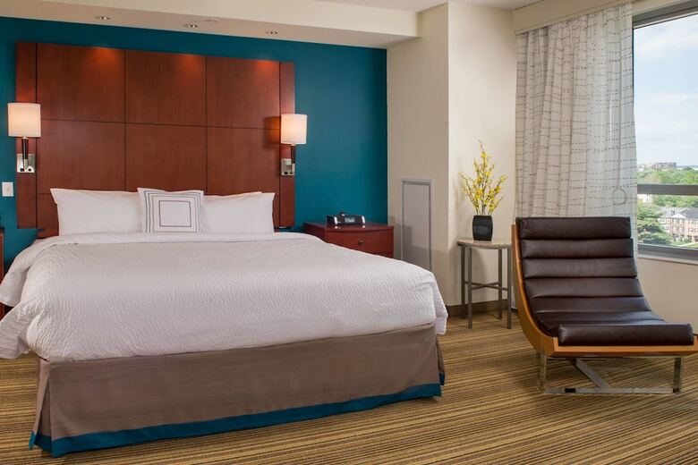 Hotel Residence Inn Arlington Ballston