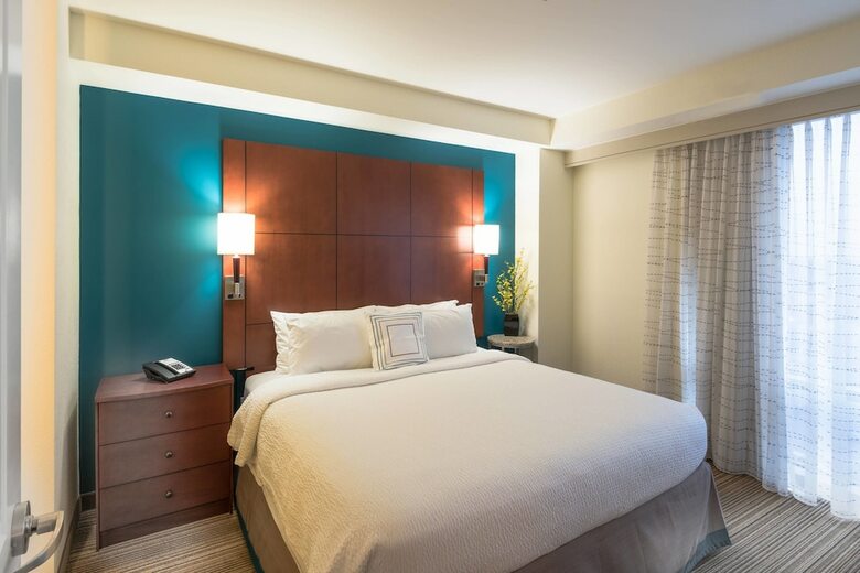 Hotel Residence Inn Arlington Ballston
