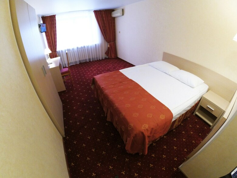 Amaks Yubileinaya Hotel