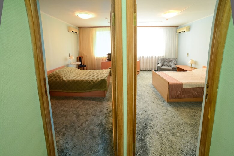 Amaks Yubileinaya Hotel