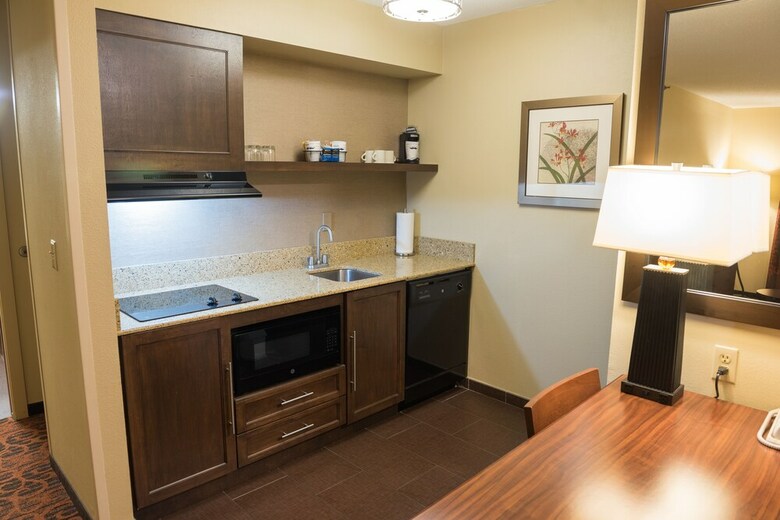 Hotel Hampton Inn & Suites Tampa North