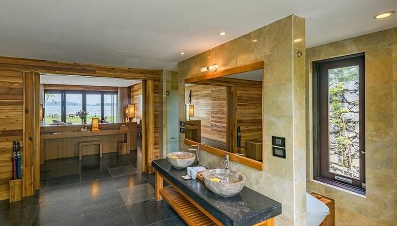 Hotel Flamingo Dai Lai Resort