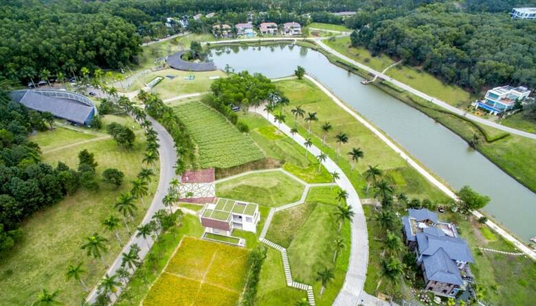 Hotel Flamingo Dai Lai Resort