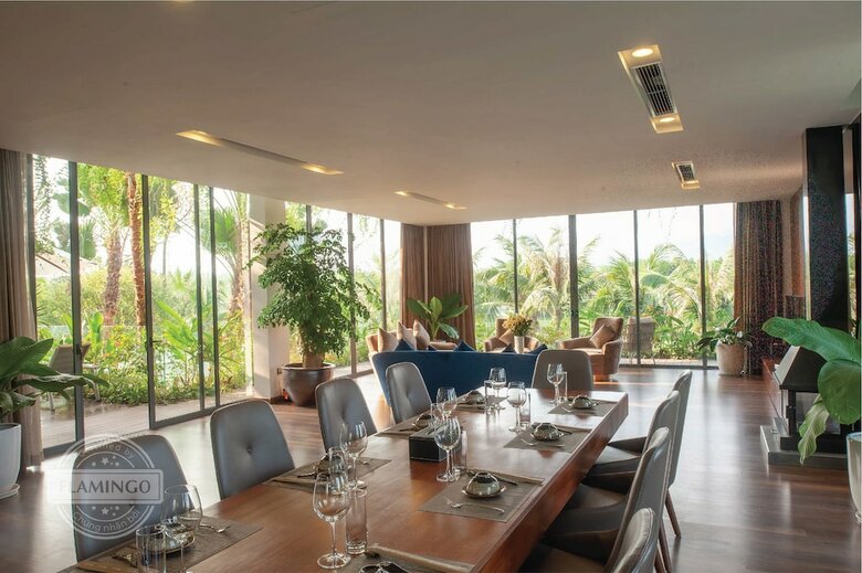 Hotel Flamingo Dai Lai Resort