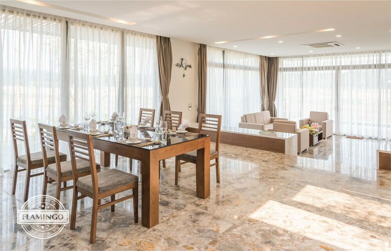 Hotel Flamingo Dai Lai Resort