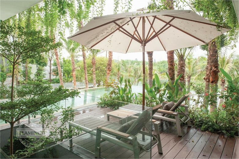 Hotel Flamingo Dai Lai Resort