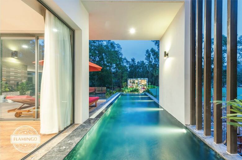 Hotel Flamingo Dai Lai Resort