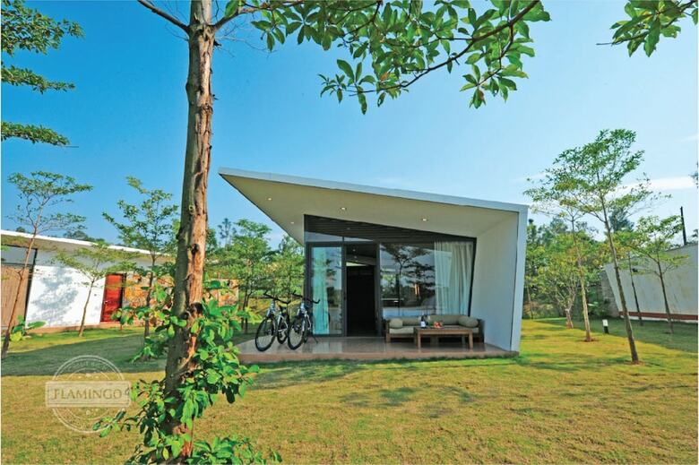 Hotel Flamingo Dai Lai Resort