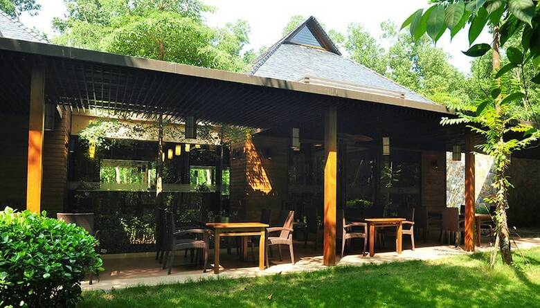Hotel Flamingo Dai Lai Resort